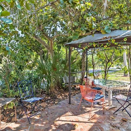 Vibrant West Palm Beach Home Less Than 2 Mi To Beach! Exterior photo