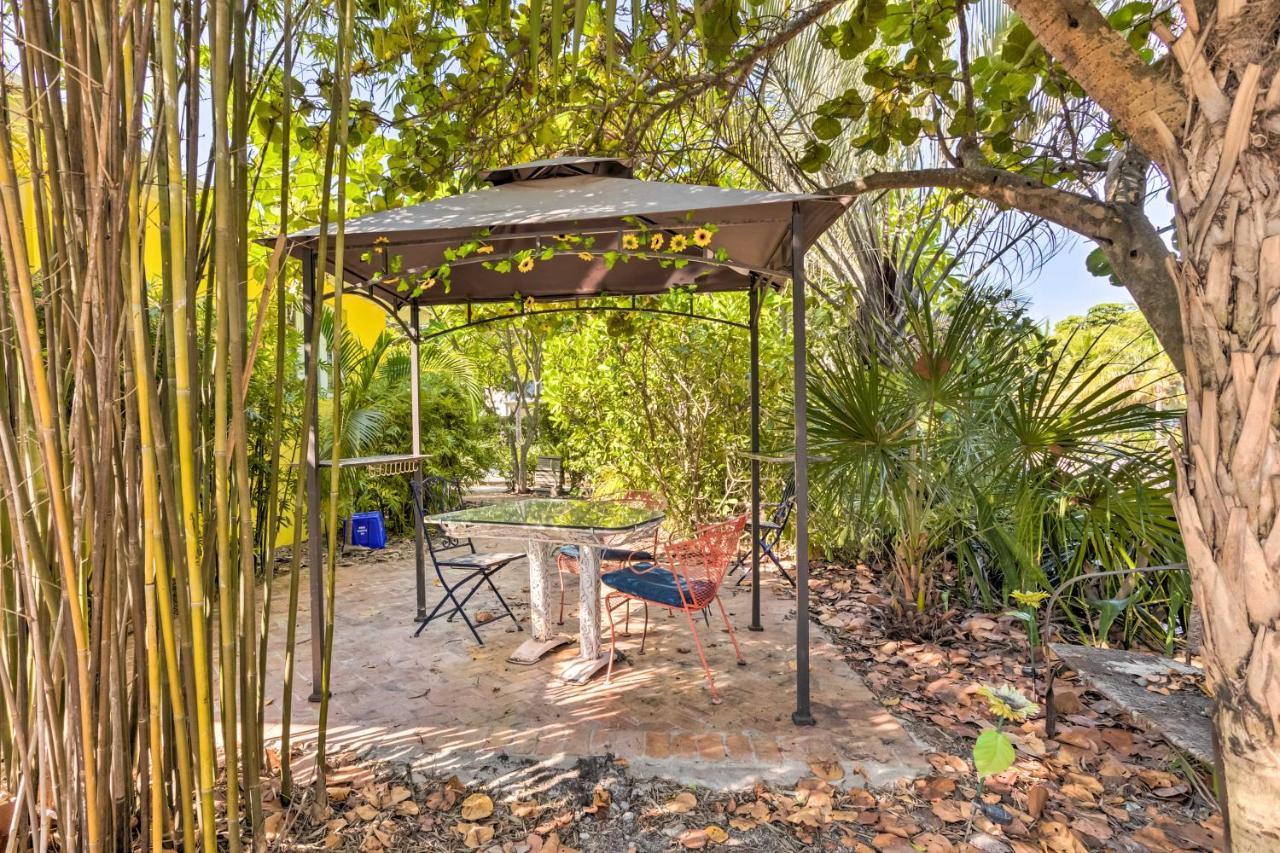 Vibrant West Palm Beach Home Less Than 2 Mi To Beach! Exterior photo