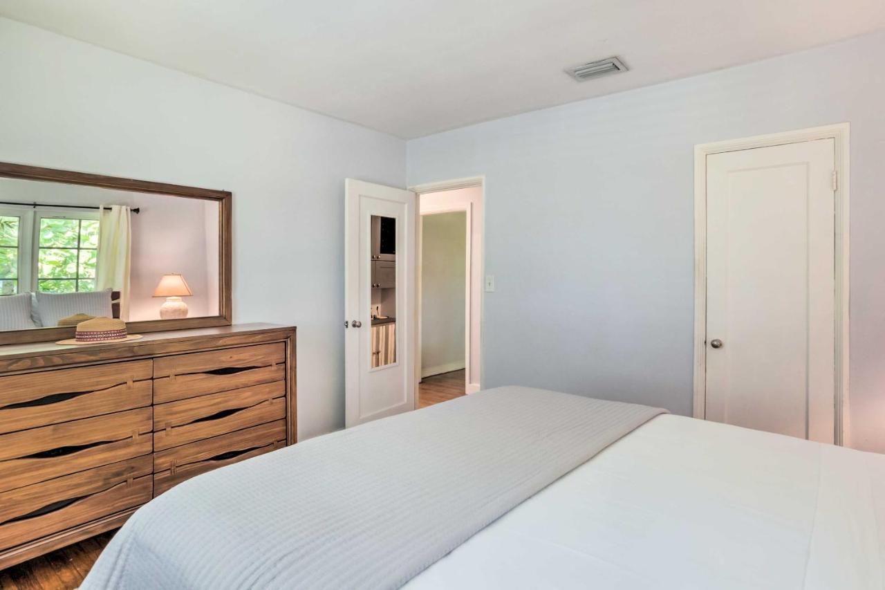 Vibrant West Palm Beach Home Less Than 2 Mi To Beach! Exterior photo