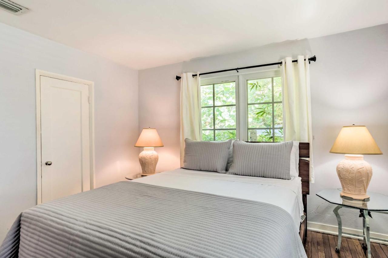 Vibrant West Palm Beach Home Less Than 2 Mi To Beach! Exterior photo